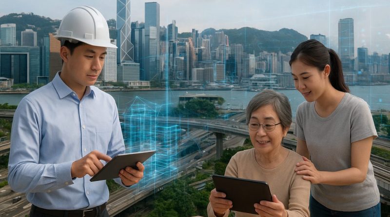 數位分身技術的多元應用