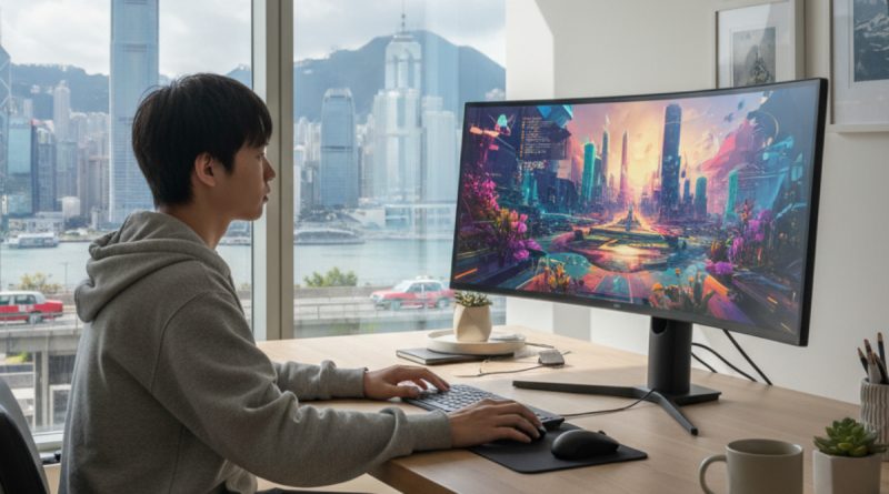 生成式AI在內容創作的應用